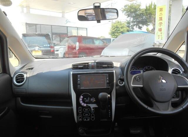 
								MITSUBISHI EK CUSTOM 2017 full									