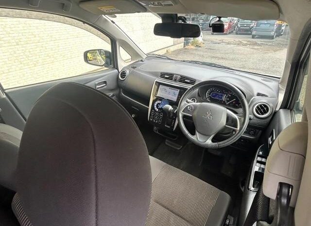 
								MITSUBISHI EK CUSTOM 2016 full									