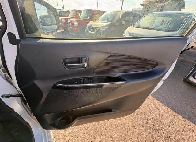 
								MITSUBISHI EK CUSTOM 2017 full									