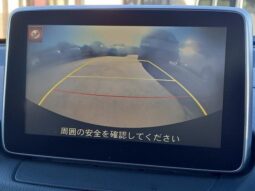 
										MAZDA DEMIO XD BLACK TOURING 2016 full									