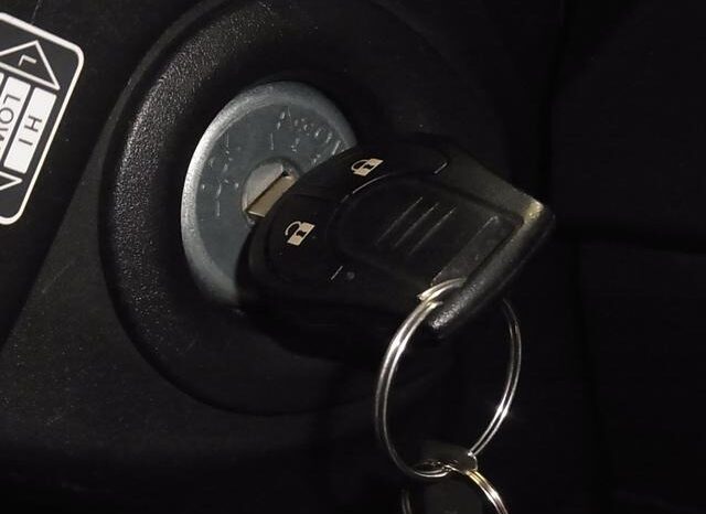 
								NISSAN X-TRAIL 20S 2010 full									