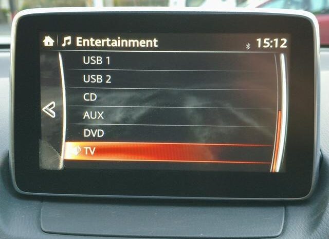 
								MAZDA DEMIO XD TOURING  2016 full									