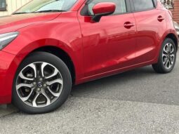 
										MAZDA DEMIO XD MID CENTURY 2015 full									