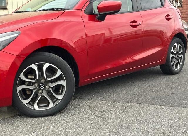 
								MAZDA DEMIO XD MID CENTURY 2015 full									