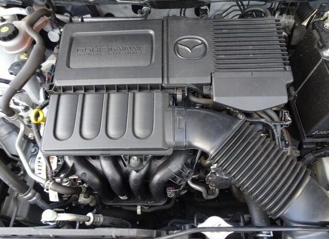 
								MAZDA DEMIO 13C-V SMART EDITION II 2012 full									