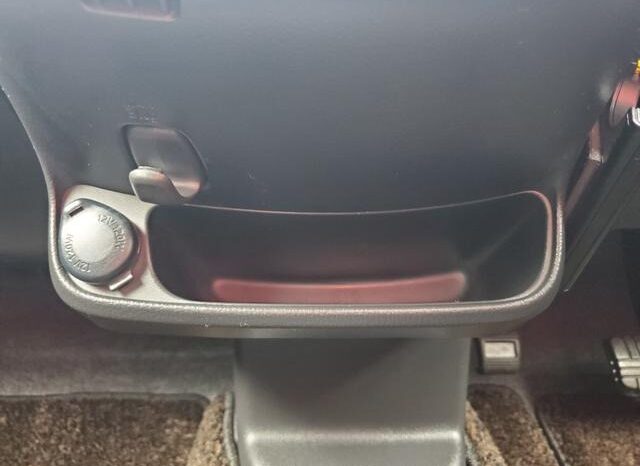 
								MITSUBISHI EK CUSTOM 2019 full									