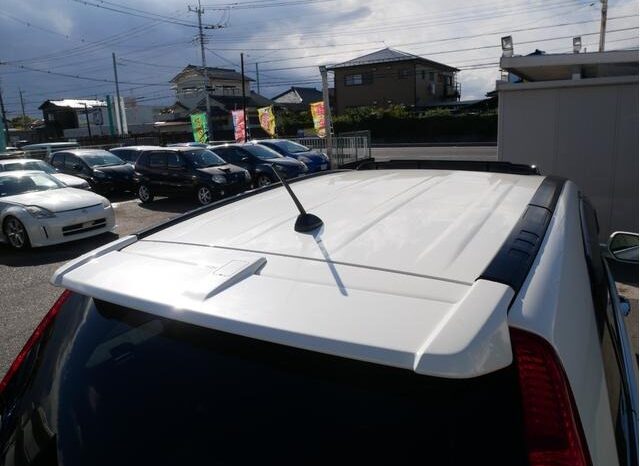 
								HONDA CR-V ZXI 2007 full									