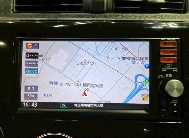 
								MITSUBISHI EK CUSTOM 2015 full									