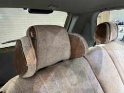 
										NISSAN X-TRAIL 2006 full									