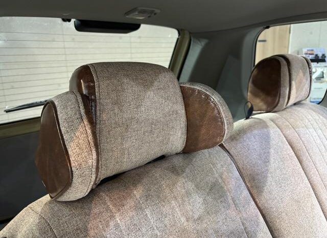 
								NISSAN X-TRAIL 2006 full									