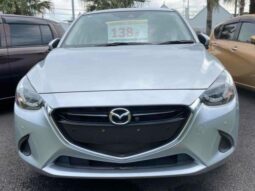 MAZDA DEMIO 15S TOURING 2019