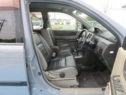 
										NISSAN X-TRAIL 2006 full									