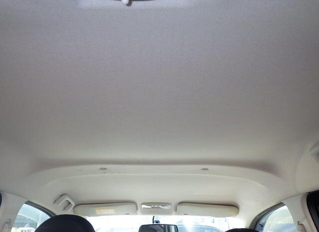 
								MITSUBISHI EK CUSTOM 2014 full									