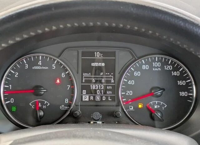 
								NISSAN X-TRAIL 20X 2010 full									