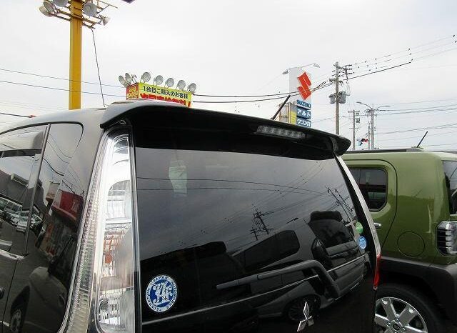 
								MITSUBISHI EK CUSTOM full									