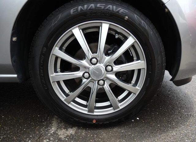 
								MAZDA DEMIO 13C-V SMART EDITION  2012 full									