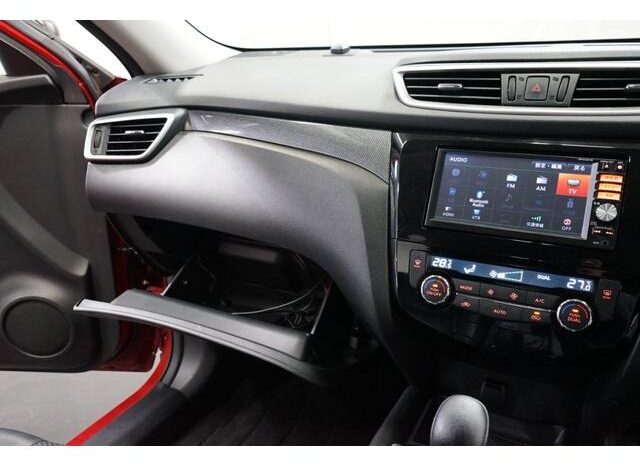 
								NISSAN X-TRAIL 20X 2014 full									