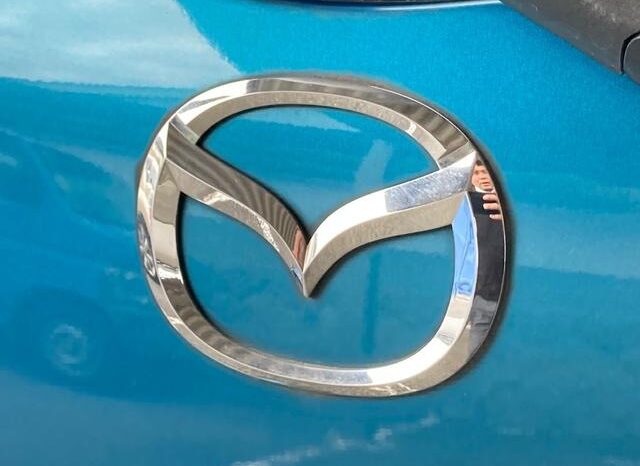 
								MAZDA DEMIO 13- SKYACTIV 2012 full									