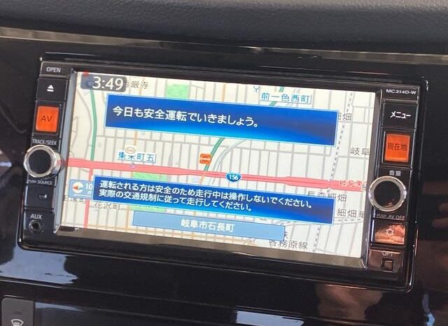 
								NISSAN X-TRAIL 20X  2015 full									