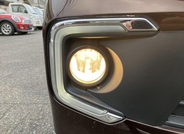 
								MITSUBISHI EK CUSTOM 2016 full									