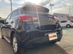 
										MAZDA DEMIO 13S 2014 full									