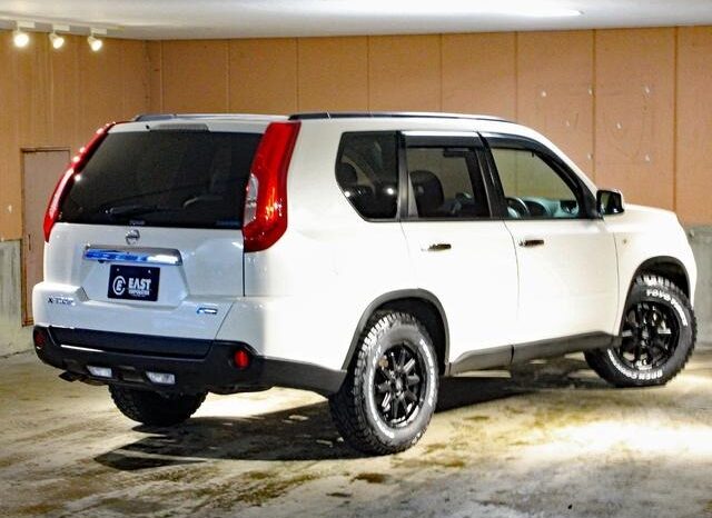 
								NISSAN X-TRAIL 20GT S 2013 full									