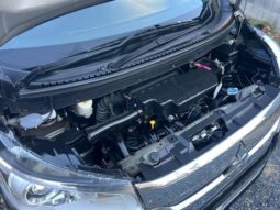 
										MITSUBISHI EK CUSTOM 2016 full									