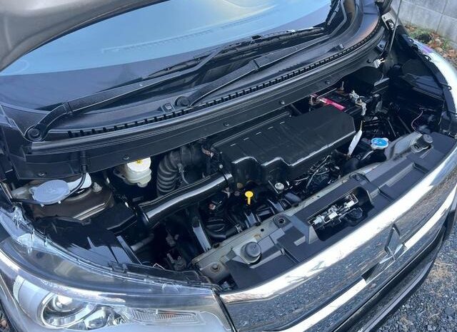 
								MITSUBISHI EK CUSTOM 2016 full									