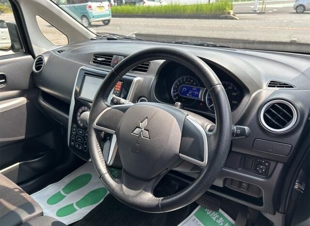 
								MITSUBISHI EK CUSTOM 2013 full									