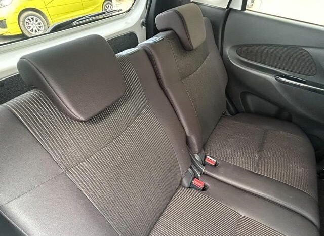 
								MITSUBISHI EK CUSTOM 2016 full									