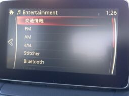 
										MAZDA DEMIO XD BLACK TOURING 2016 full									