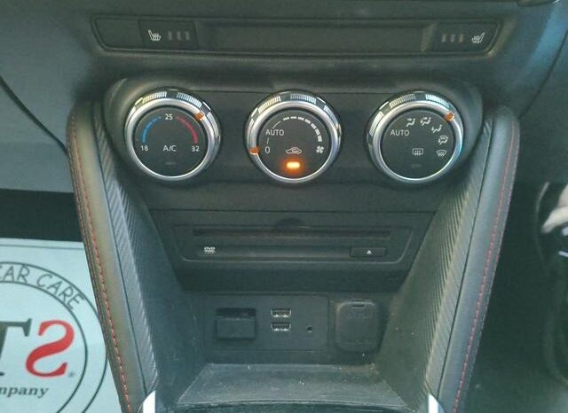 
								MAZDA DEMIO XD TOURING  2016 full									