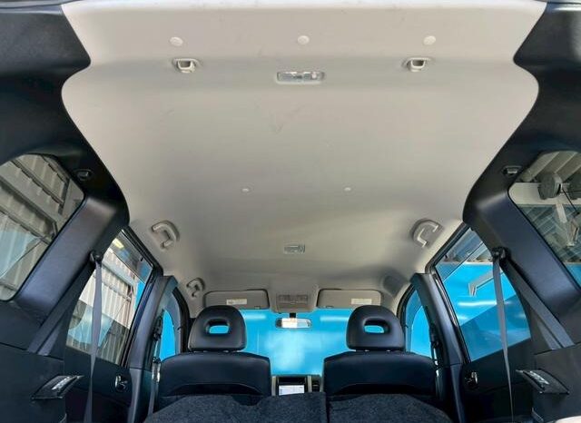 
								NISSAN X-TRAIL 20XT 2012 full									