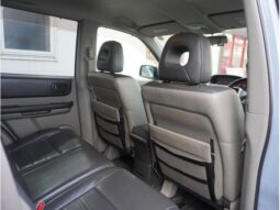 
										NISSAN X-TRAIL 2007 full									