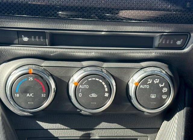 
								MAZDA DEMIO 15S 2019 full									