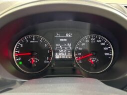 
										NISSAN X-TRAIL 20X 2011 full									