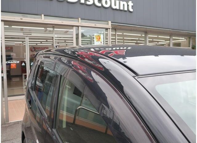 
								MITSUBISHI EK CUSTOM 2014 full									