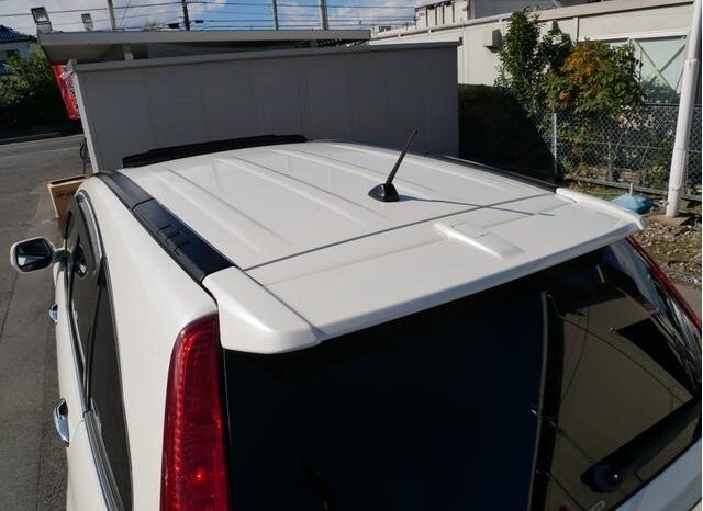 
								HONDA CR-V ZXI 2007 full									