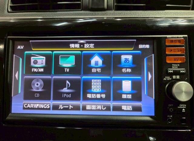 
								MITSUBISHI EK CUSTOM 2015 full									