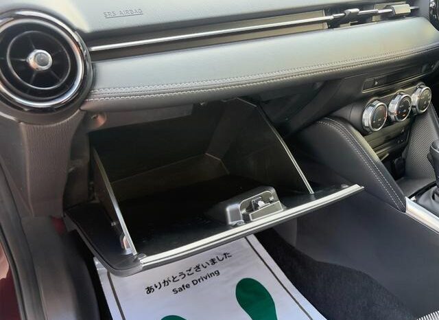 
								MAZDA DEMIO 13S TOURING 2017 full									