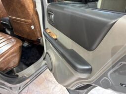 
										NISSAN X-TRAIL 2007 full									