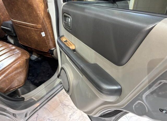 
								NISSAN X-TRAIL 2007 full									