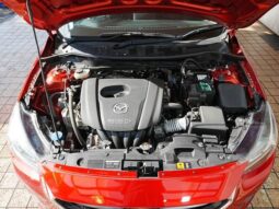 
										MAZDA DEMIO 15S MIST MAROON 2019 full									