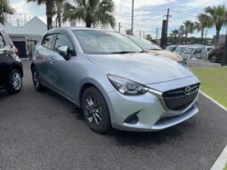 MAZDA DEMIO 15S TOURING 2019