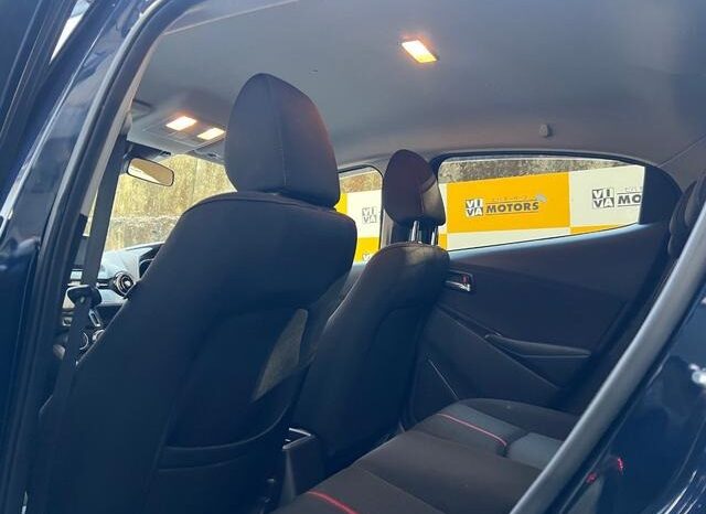 
								MAZDA DEMIO XD TOURING 2016 full									