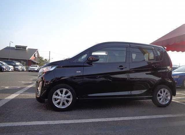 
								MITSUBISHI EK CUSTOM full									