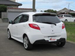 
										MAZDA DEMIO SPORT 2008 full									