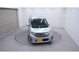 MITSUBISHI EK CUSTOM  2013