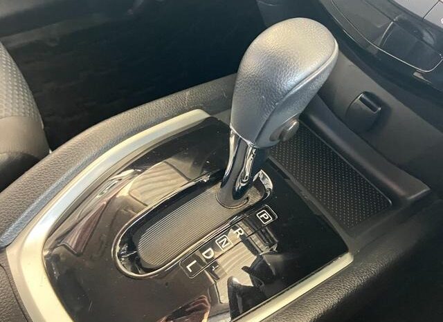 
								NISSAN X-TRAIL 20X  2015 full									