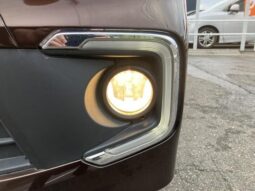 
										MITSUBISHI EK CUSTOM 2016 full									